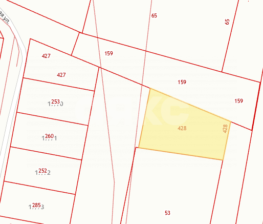 Фото №12: Земельный участок под ИЖС 20 сот. - Самохваловка