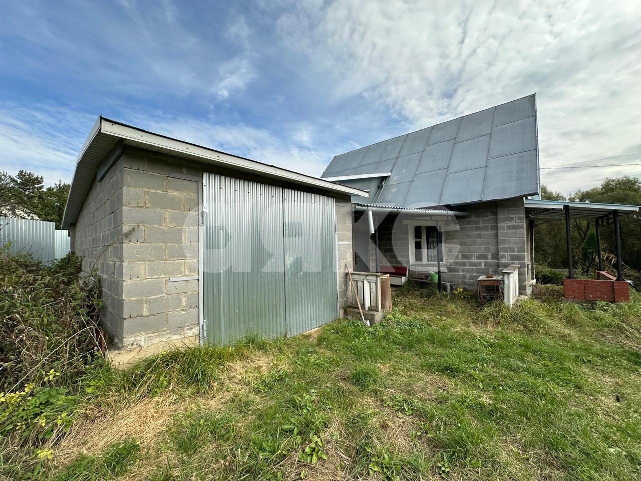 Фото №7: Дом 52 м² + 18 сот. - Помогалово, Привокзальный территориальный округ