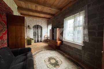 Фото №5: Дом 52 м² - Помогалово, мкр. Привокзальный территориальный округ, 