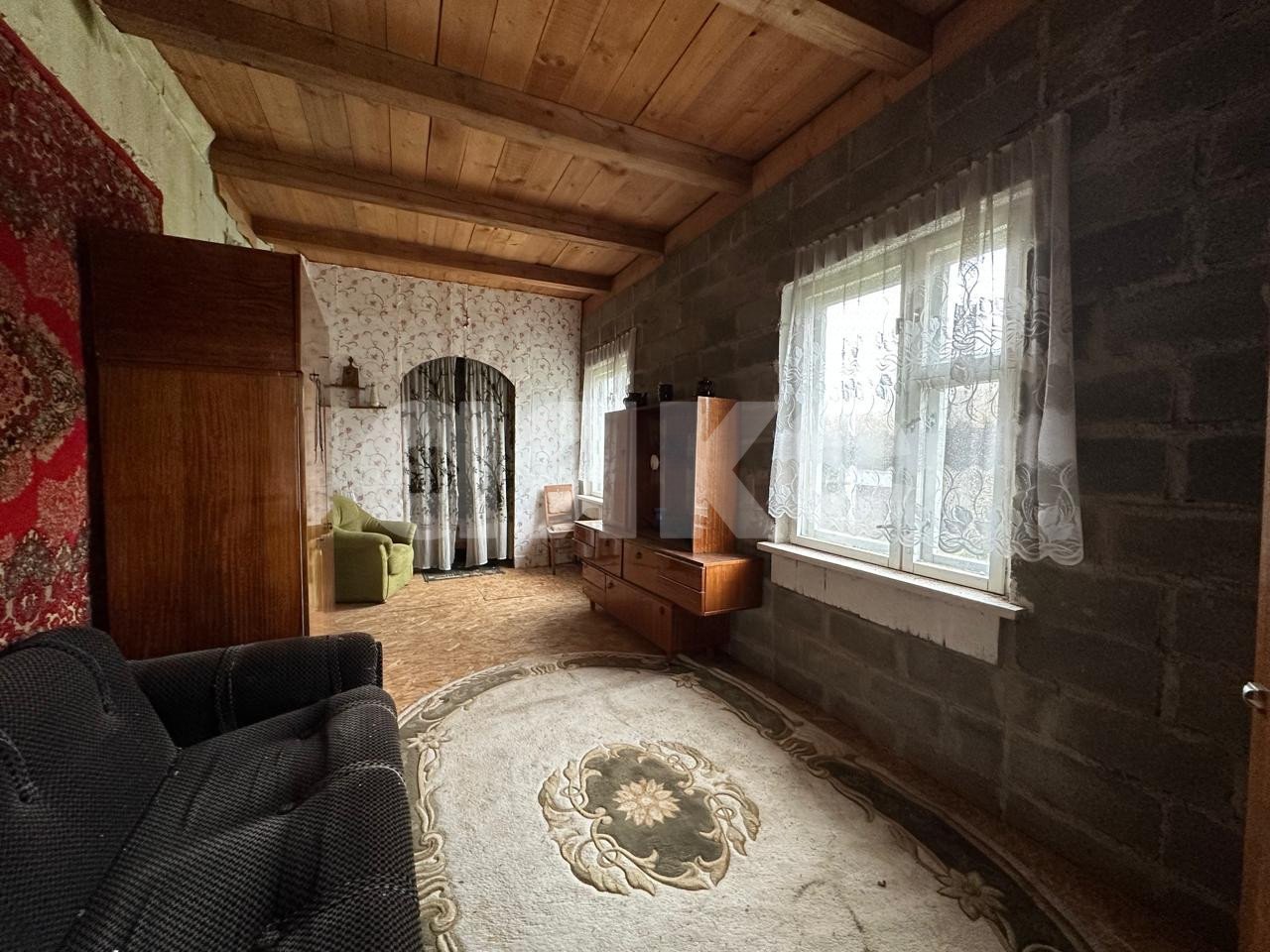 Фото №5: Дом 52 м² + 18 сот. - Помогалово, Привокзальный территориальный округ