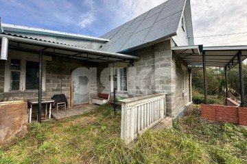 Фото №2: Дом 52 м² - Помогалово, мкр. Привокзальный территориальный округ, 