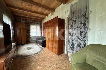 Фото №3: Дом 52 м² - Помогалово, мкр. Привокзальный территориальный округ, 