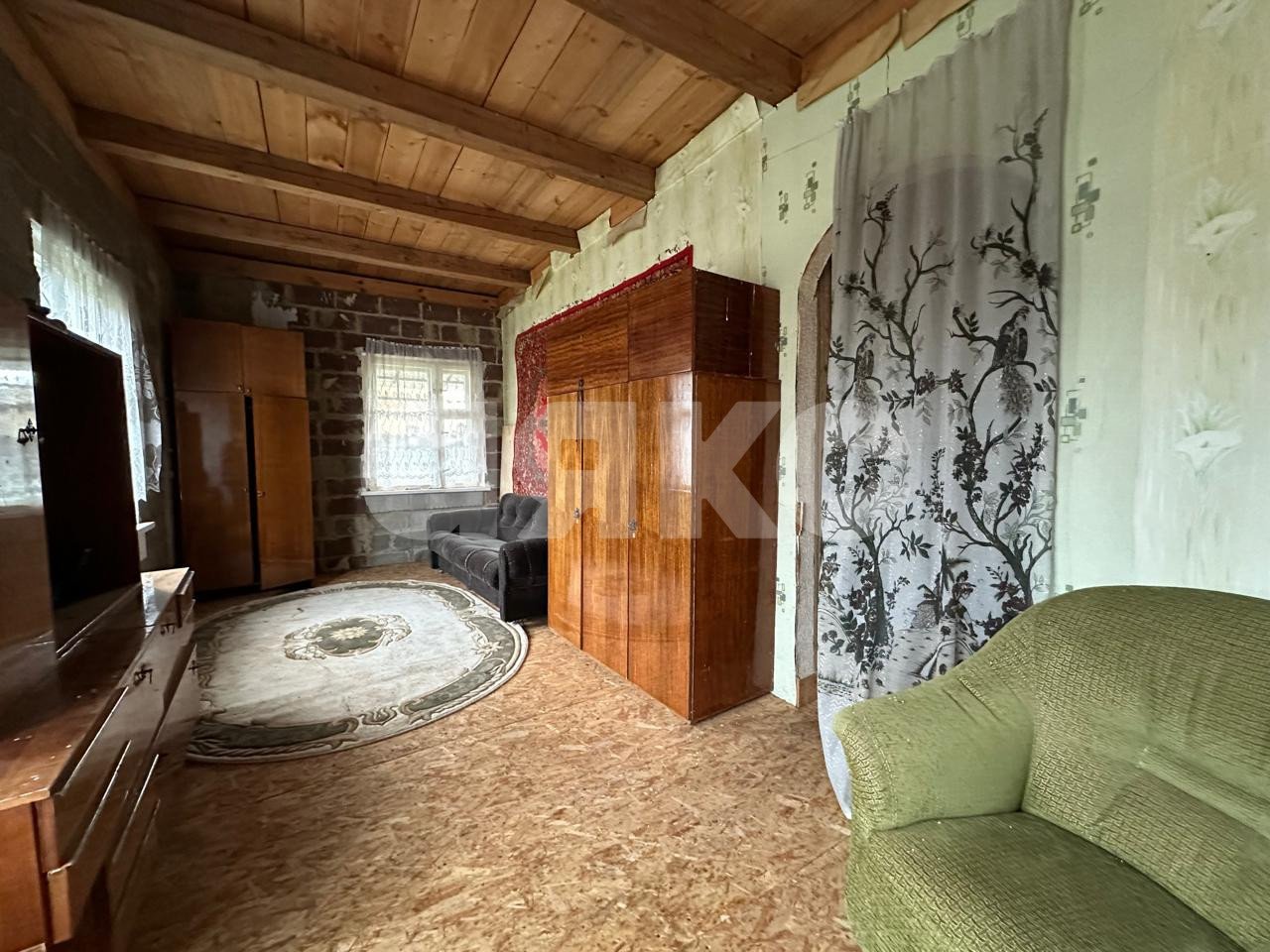 Фото №3: Дом 52 м² + 18 сот. - Помогалово, Привокзальный территориальный округ