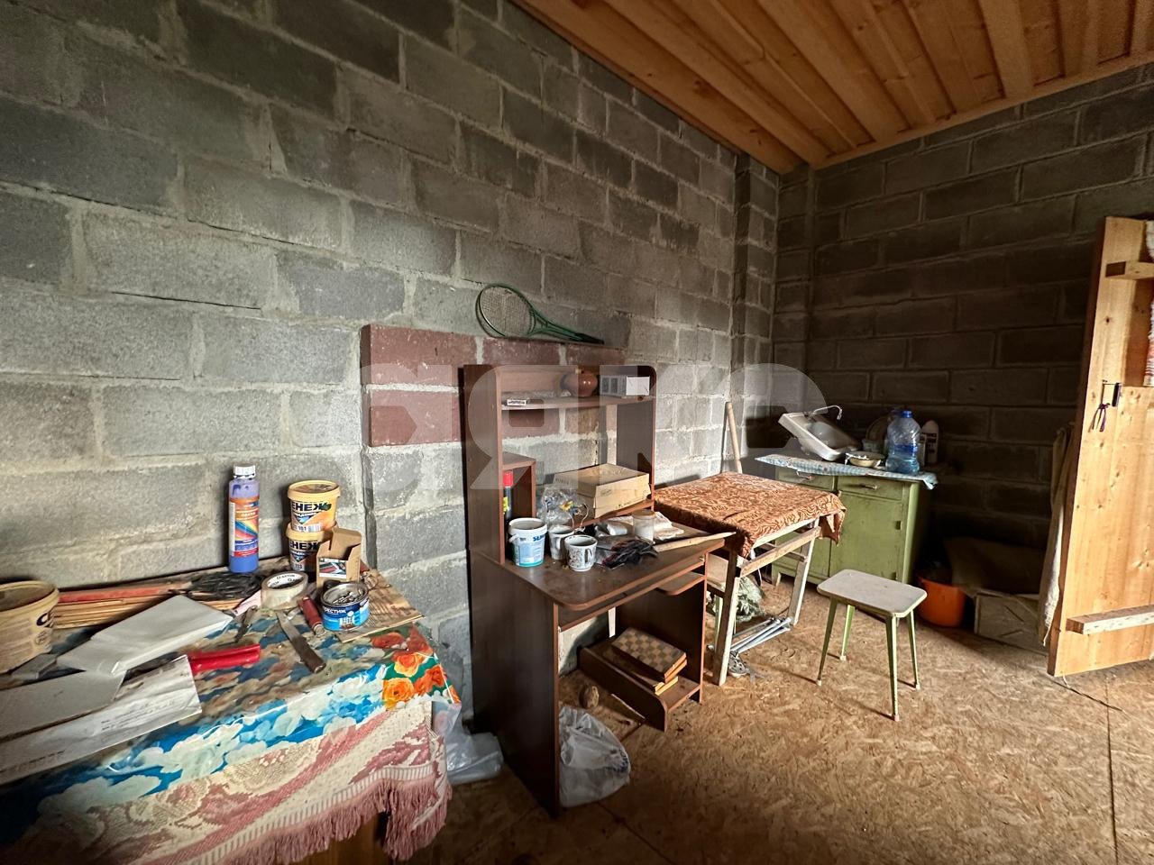 Фото №14: Дом 52 м² + 18 сот. - Помогалово, Привокзальный территориальный округ