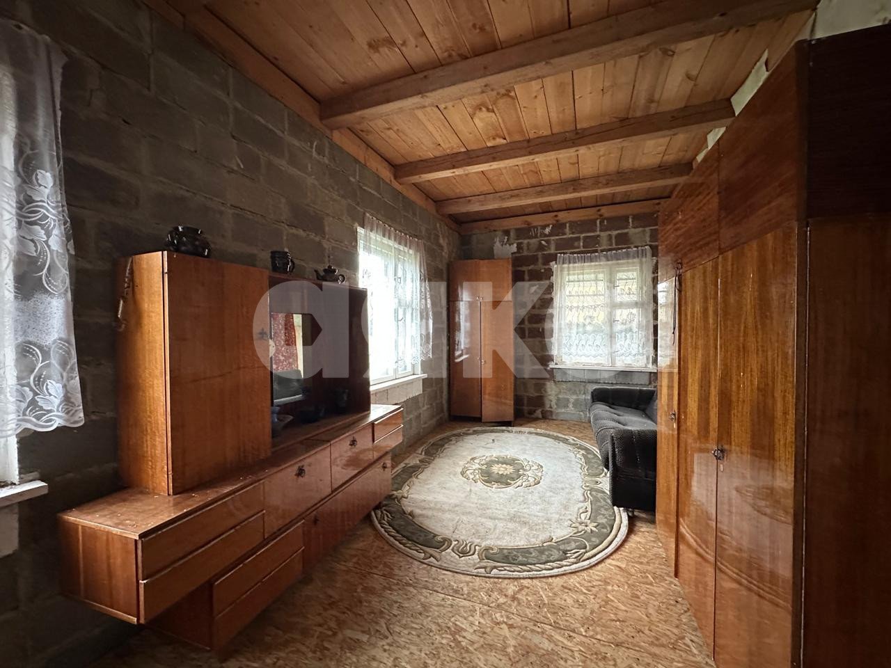 Фото №8: Дом 52 м² + 18 сот. - Помогалово, Привокзальный территориальный округ