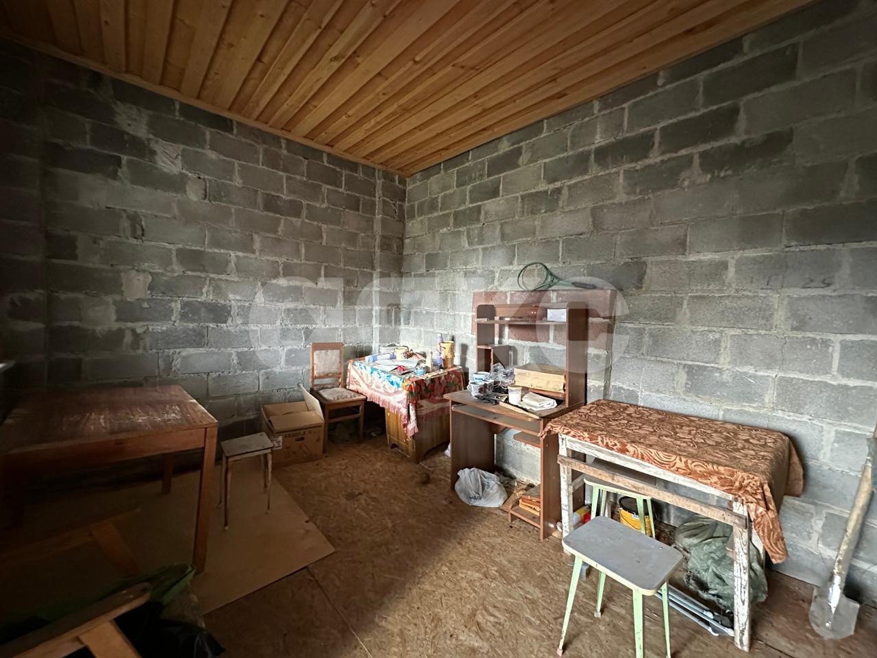 Фото №7: Дом 52 м² + 18 сот. - Помогалово, Привокзальный территориальный округ