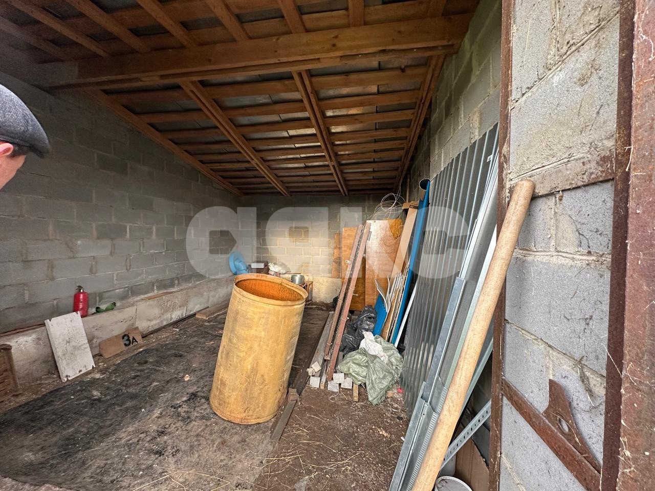 Фото №15: Дом 52 м² + 18 сот. - Помогалово, Привокзальный территориальный округ