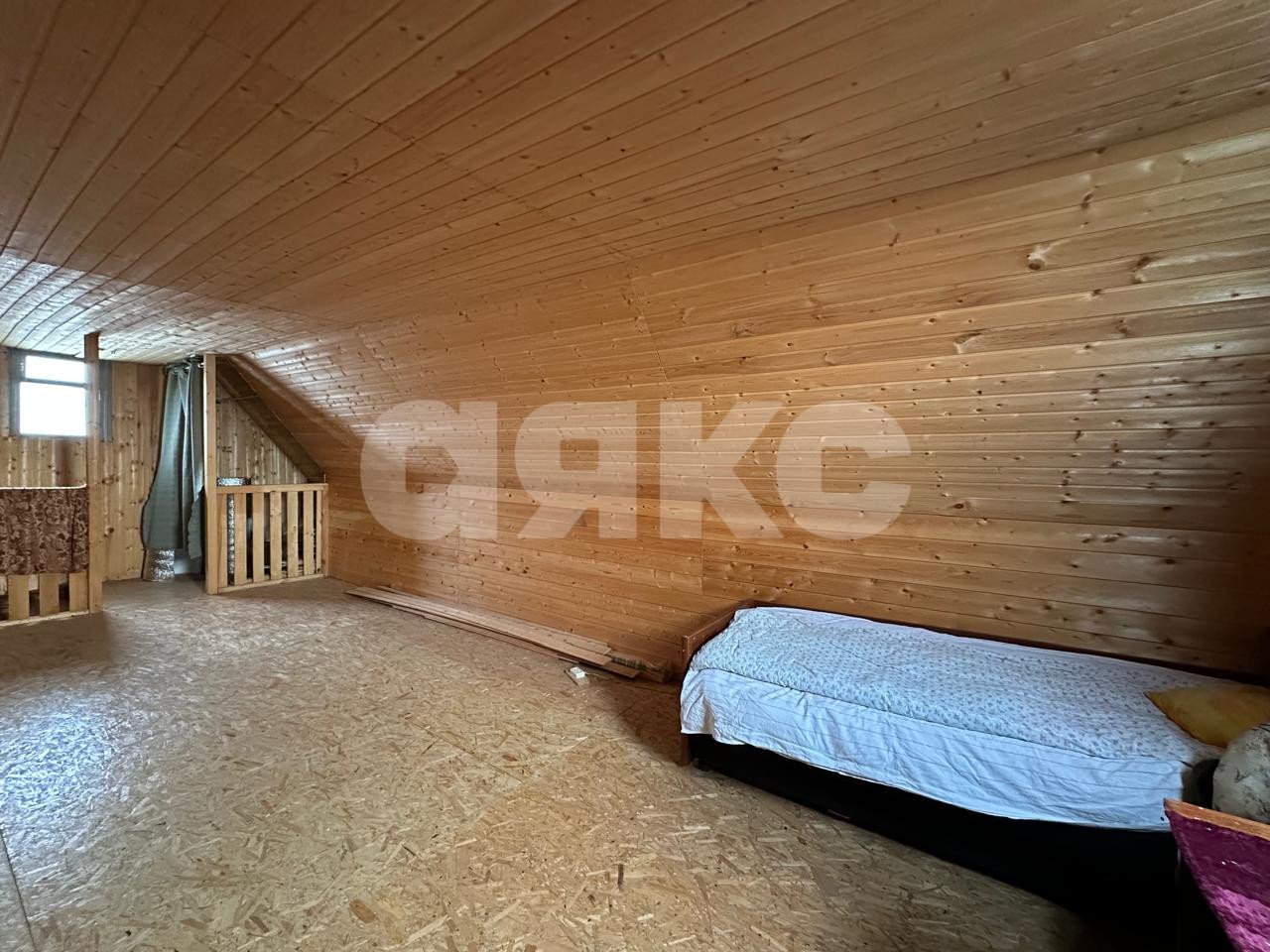 Фото №9: Дом 52 м² + 18 сот. - Помогалово, Привокзальный территориальный округ