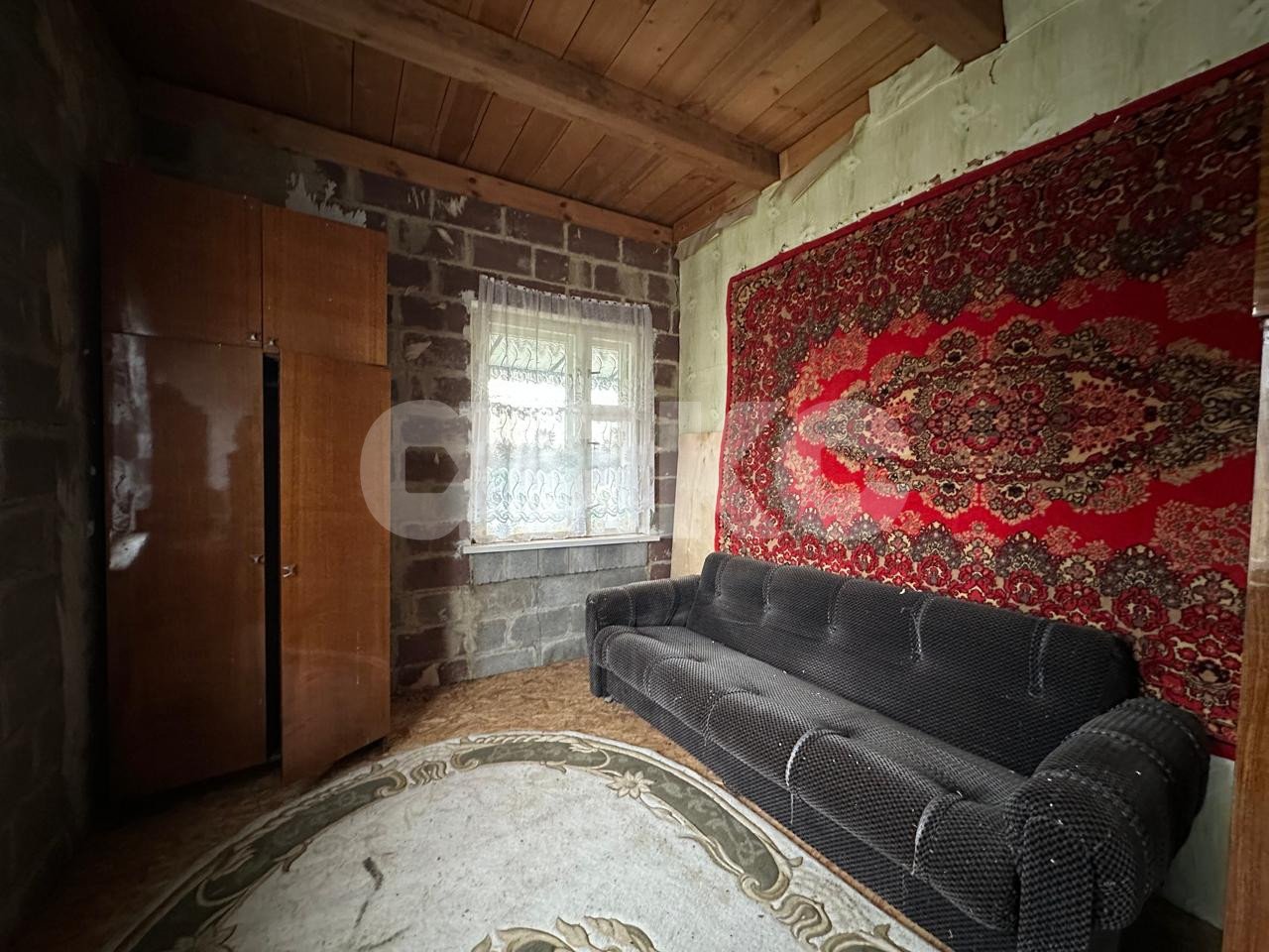 Фото №6: Дом 52 м² + 18 сот. - Помогалово, Привокзальный территориальный округ