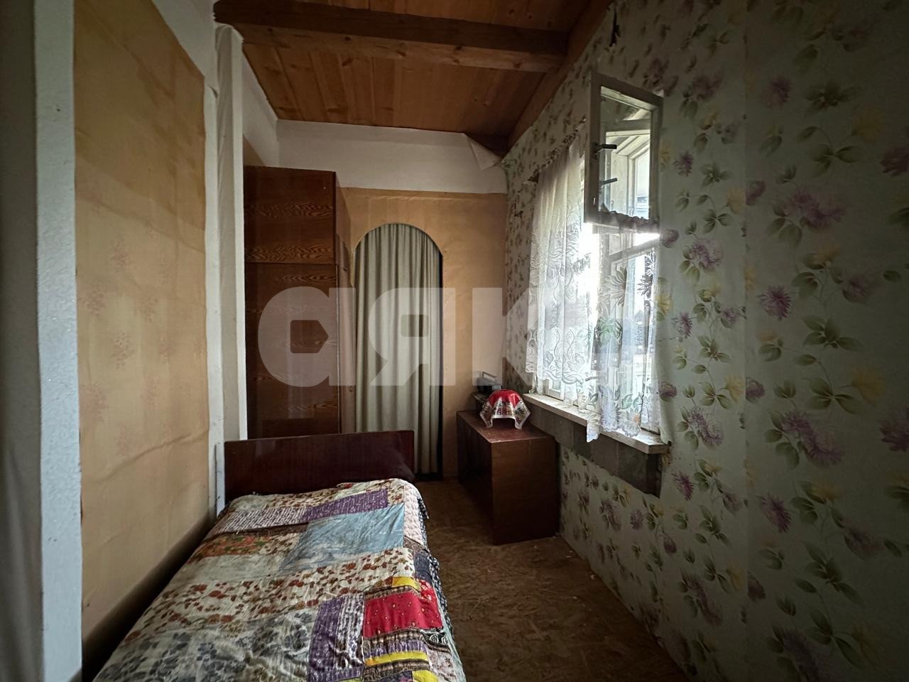 Фото №11: Дом 52 м² + 18 сот. - Помогалово, Привокзальный территориальный округ