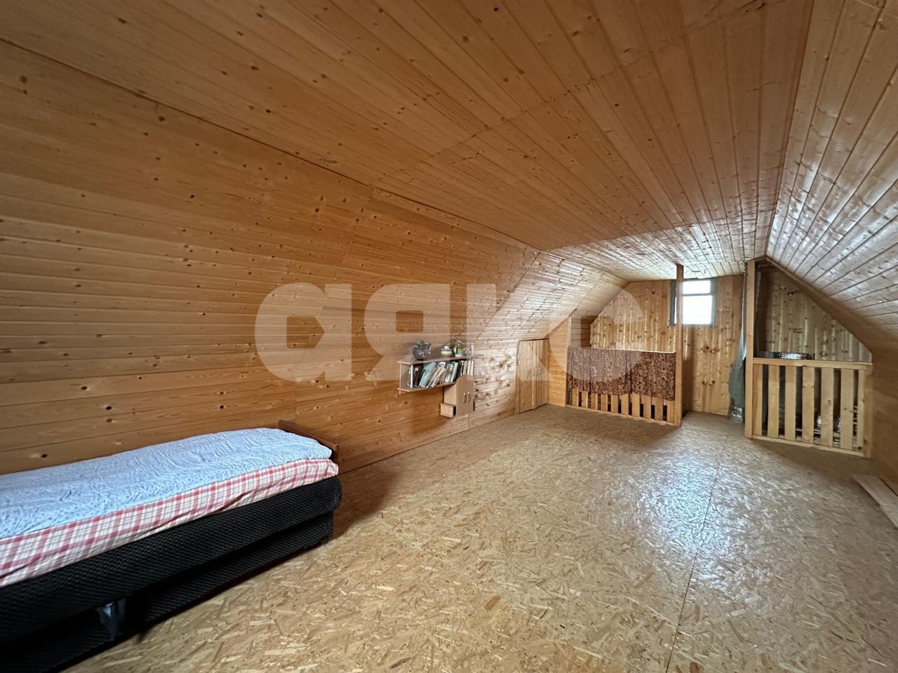 Фото №12: Дом 52 м² + 18 сот. - Помогалово, Привокзальный территориальный округ