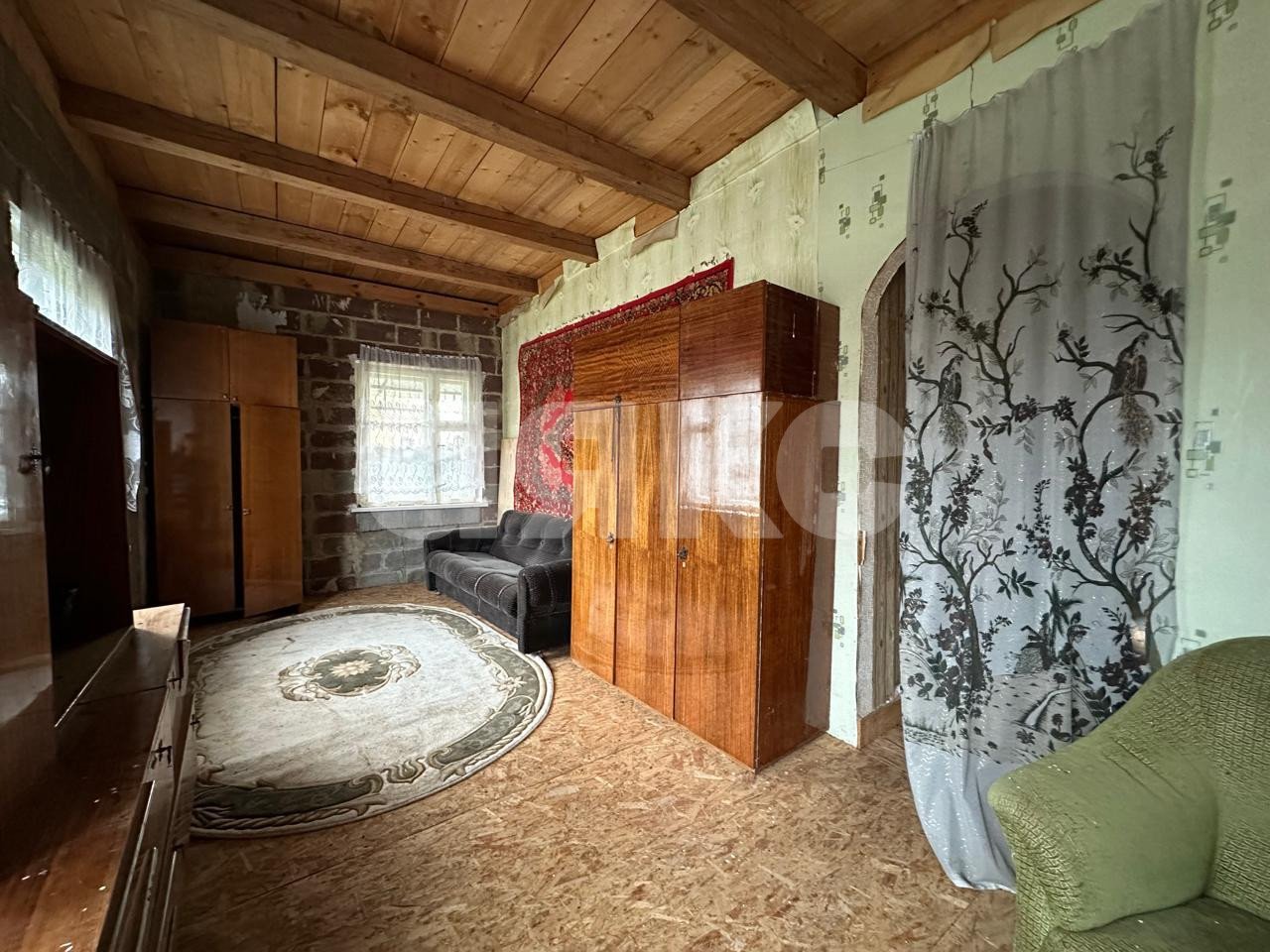 Фото №10: Дом 52 м² + 18 сот. - Помогалово, Привокзальный территориальный округ