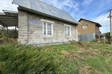 Фото №3: Дом 52 м² - Помогалово, мкр. Привокзальный территориальный округ, 