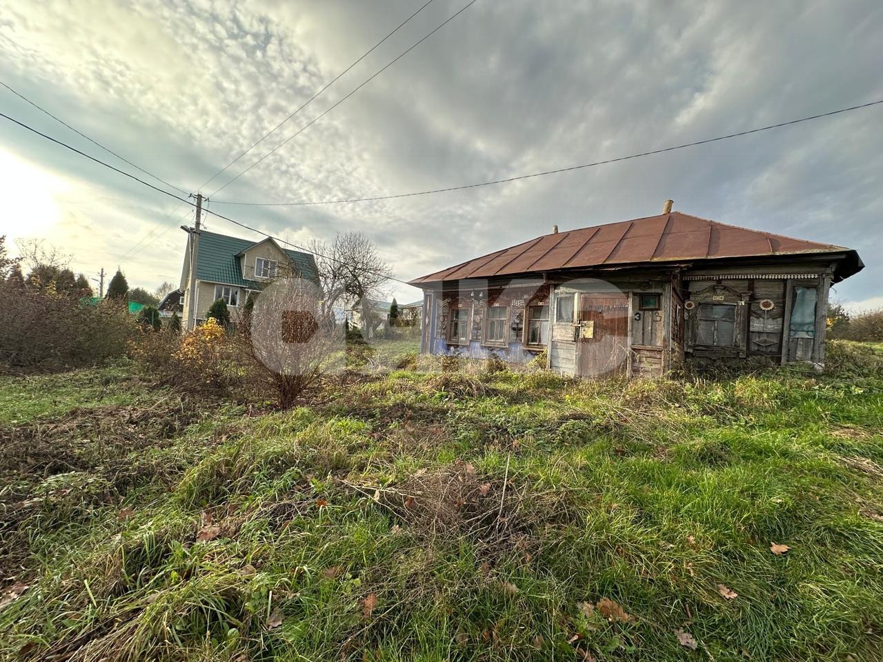 Фото №20: Дом 52 м² + 18 сот. - Помогалово, Привокзальный территориальный округ