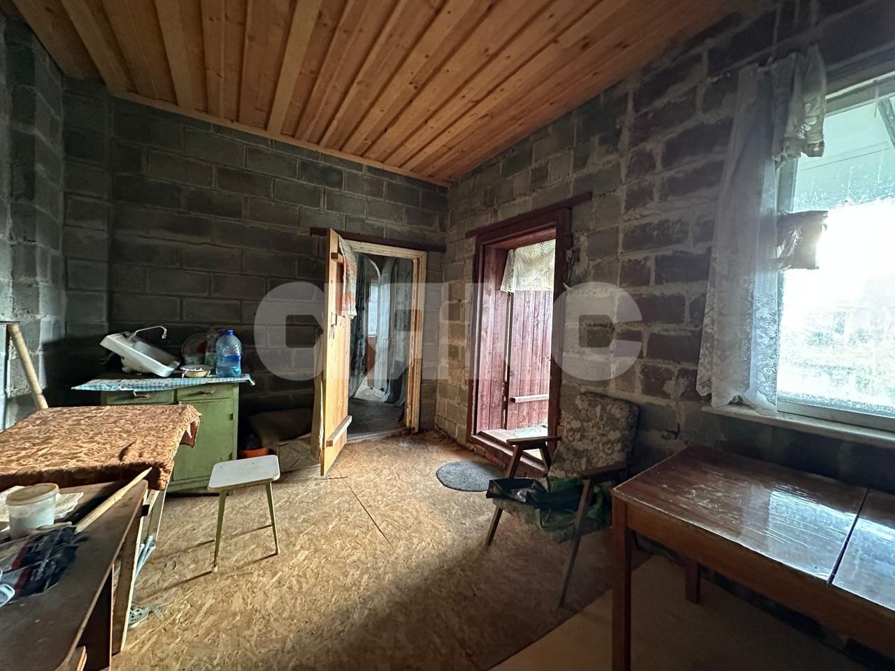 Фото №4: Дом 52 м² + 18 сот. - Помогалово, Привокзальный территориальный округ