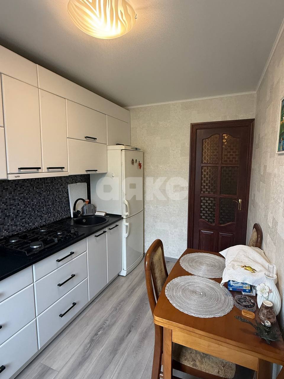 Фото №7: 3-комнатная квартира 61 м² - Мариуполь, Восточный, ул. Олимпийская, 181