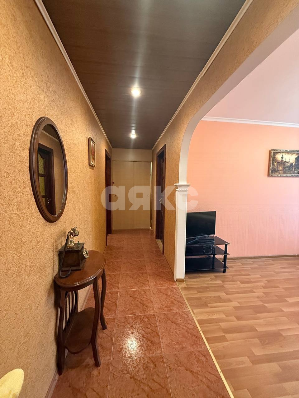 Фото №3: 3-комнатная квартира 61 м² - Мариуполь, Восточный, ул. Олимпийская, 181