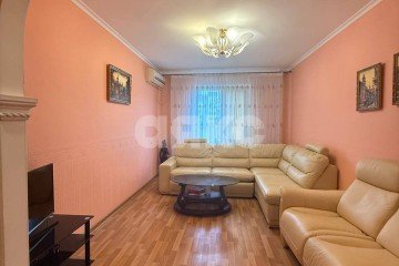 Фото №1: 3-комнатная квартира 61 м² - Мариуполь, мкр. Восточный, ул. Олимпийская, 181