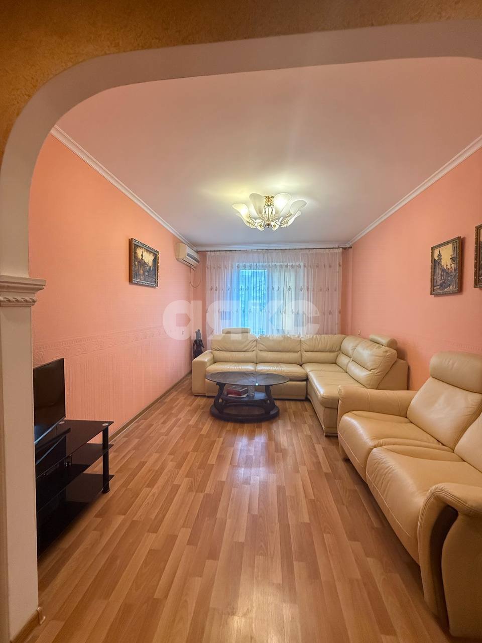 Фото №1: 3-комнатная квартира 61 м² - Мариуполь, Восточный, ул. Олимпийская, 181