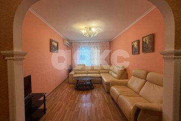 Фото №2: 3-комнатная квартира 61 м² - Мариуполь, мкр. Восточный, ул. Олимпийская, 181