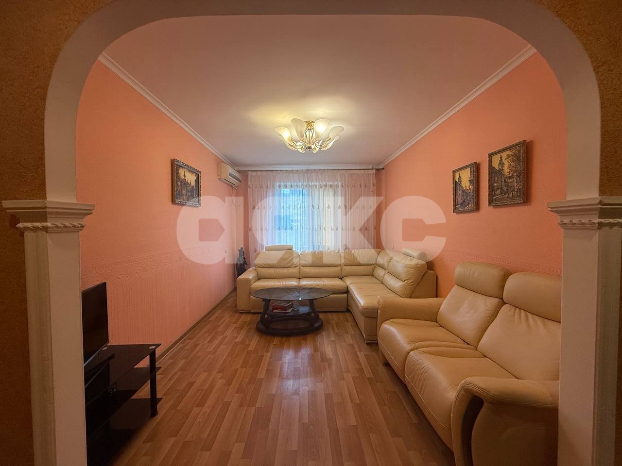 Фото №2: 3-комнатная квартира 61 м² - Мариуполь, Восточный, ул. Олимпийская, 181