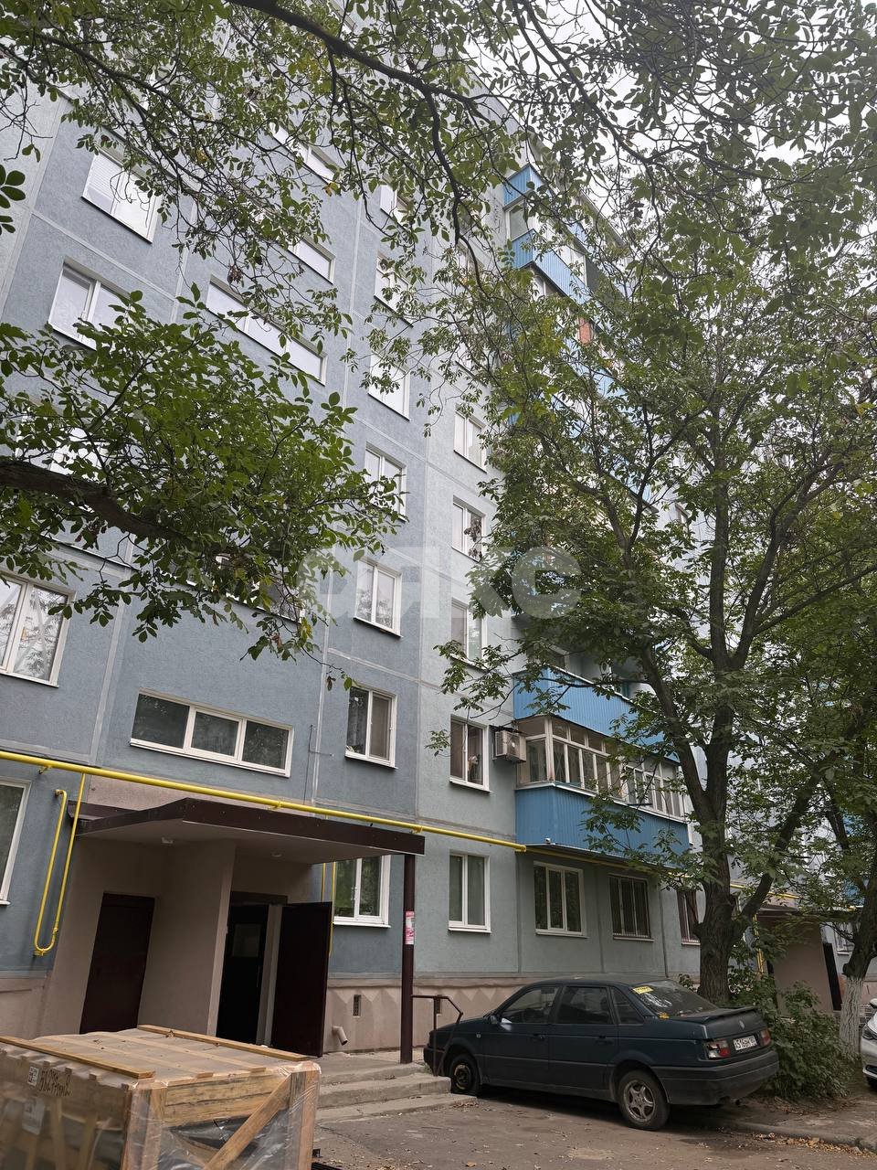 Фото №12: 3-комнатная квартира 61 м² - Мариуполь, Восточный, ул. Олимпийская, 181