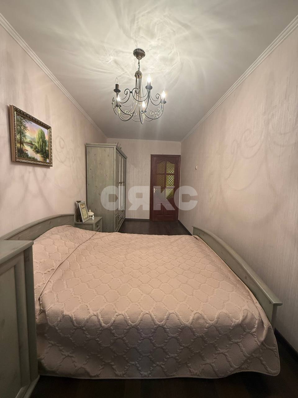 Фото №5: 3-комнатная квартира 61 м² - Мариуполь, Восточный, ул. Олимпийская, 181
