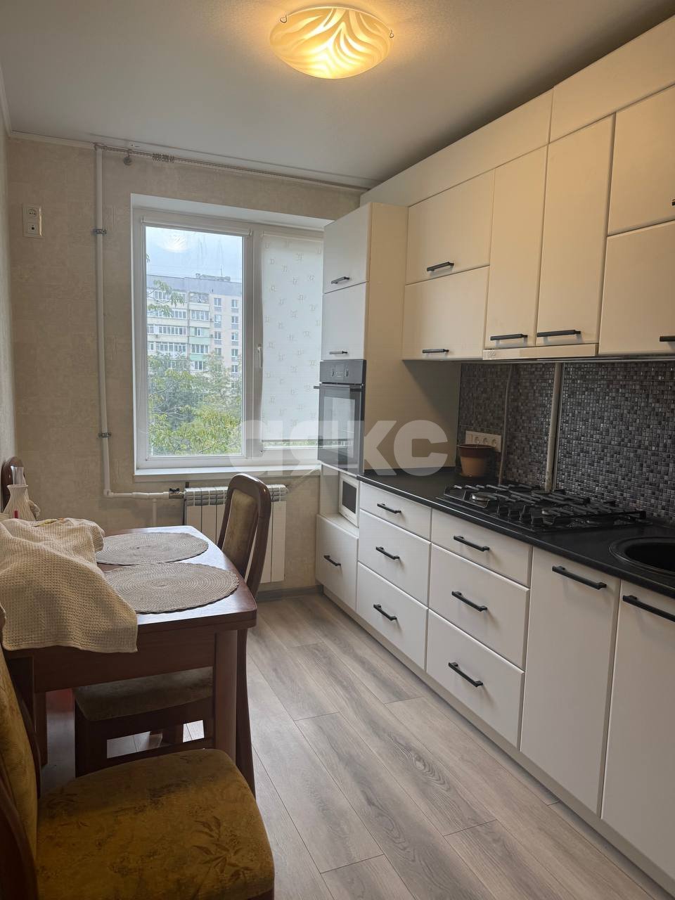 Фото №6: 3-комнатная квартира 61 м² - Мариуполь, Восточный, ул. Олимпийская, 181