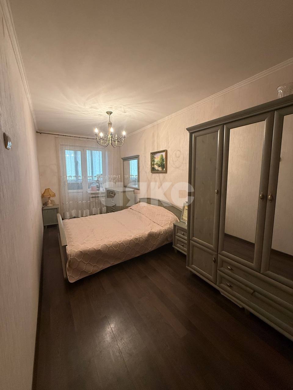 Фото №4: 3-комнатная квартира 61 м² - Мариуполь, Восточный, ул. Олимпийская, 181
