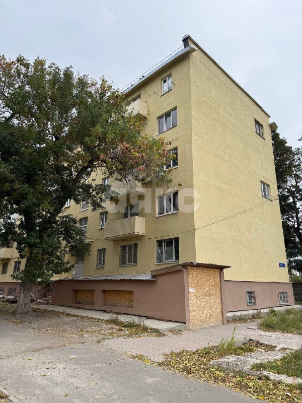 Фото №8: 1-комнатная квартира 24 м² - Мариуполь, Ильичёвский, пр-д 7-й