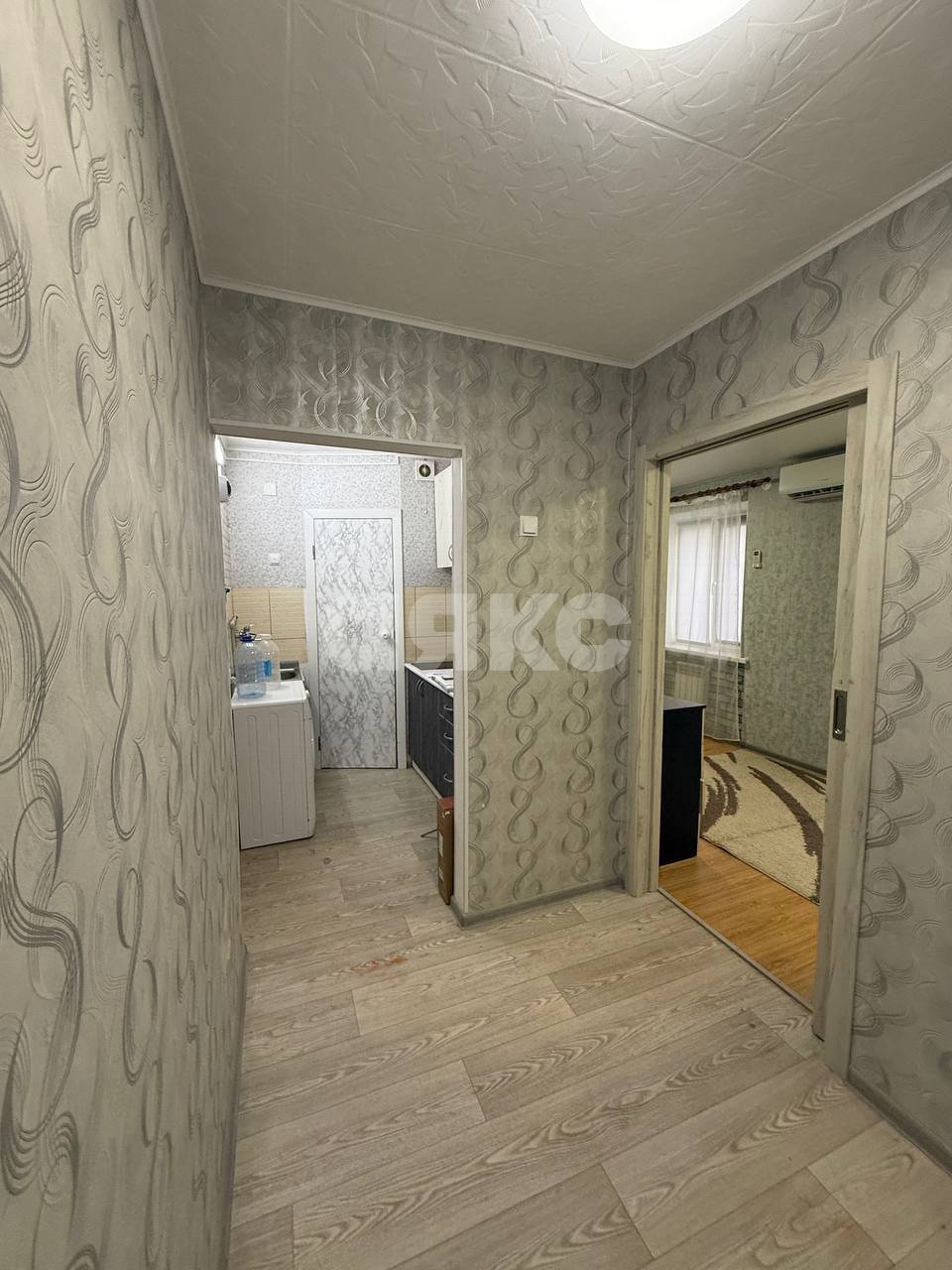 Фото №3: 1-комнатная квартира 24 м² - Мариуполь, Ильичёвский, пр-д 7-й