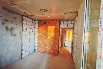 Фото №2: 1-комнатная квартира 32 м² - Краснодар, мкр. жилой комплекс Отражение, ул. Конгрессная, 41к1