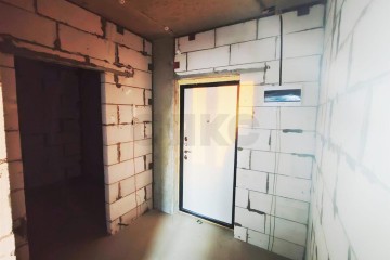 Фото №4: 1-комнатная квартира 32 м² - Краснодар, мкр. жилой комплекс Отражение, ул. Конгрессная, 41к1