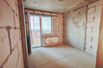 Фото №2: 1-комнатная квартира 32 м² - Краснодар, мкр. жилой комплекс Отражение, ул. Конгрессная, 41к1