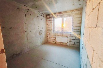 Фото №4: 1-комнатная квартира 32 м² - Краснодар, мкр. жилой комплекс Отражение, ул. Конгрессная, 41к1