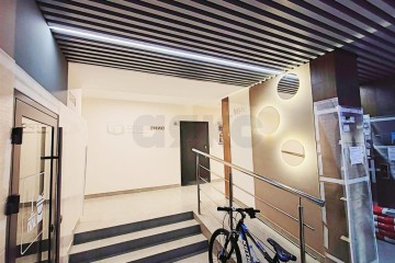 Фото №4: 1-комнатная квартира 32 м² - Краснодар, мкр. жилой комплекс Отражение, ул. Конгрессная, 41к1