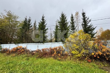 Фото №2: Земельный участок под ИЖС - Новая Ольховка, 