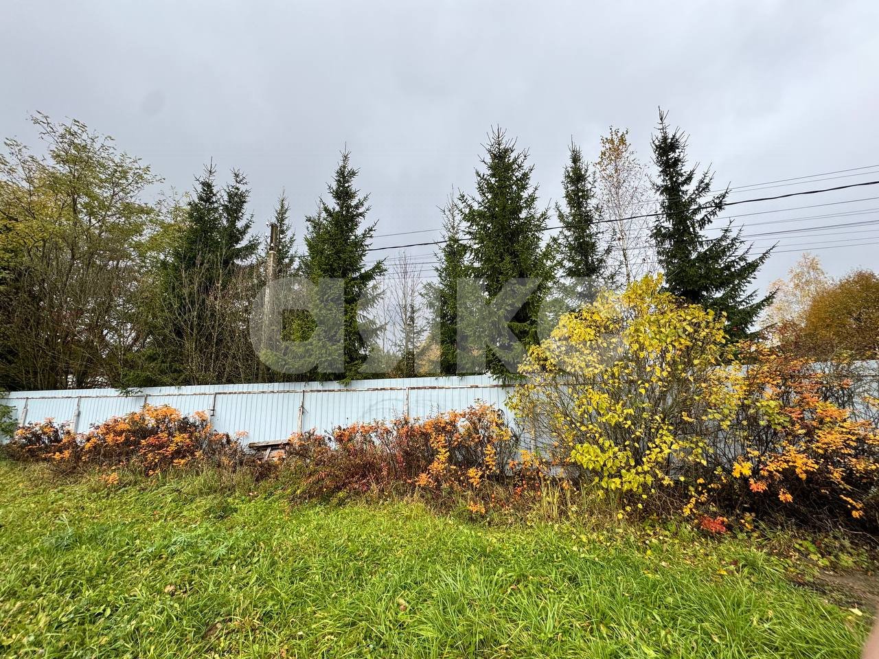 Фото №3: Земельный участок под ИЖС 10 сот. - Новая Ольховка