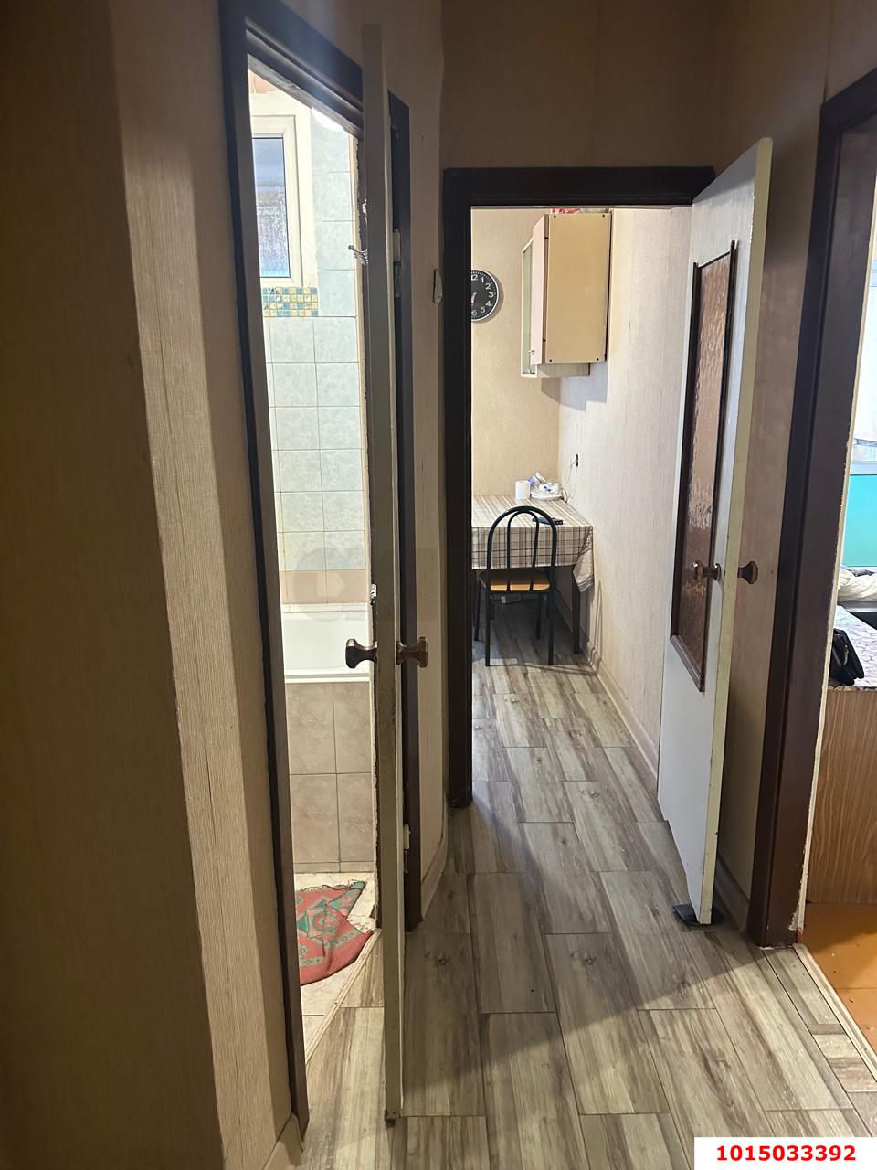 Фото №5: 2-комнатная квартира 43 м² - Краснодар, Центральный, ул. Заводская, 5