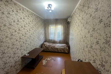 Фото №1: 2-комнатная квартира 43 м² - Краснодар, мкр. Центральный, ул. Заводская, 5