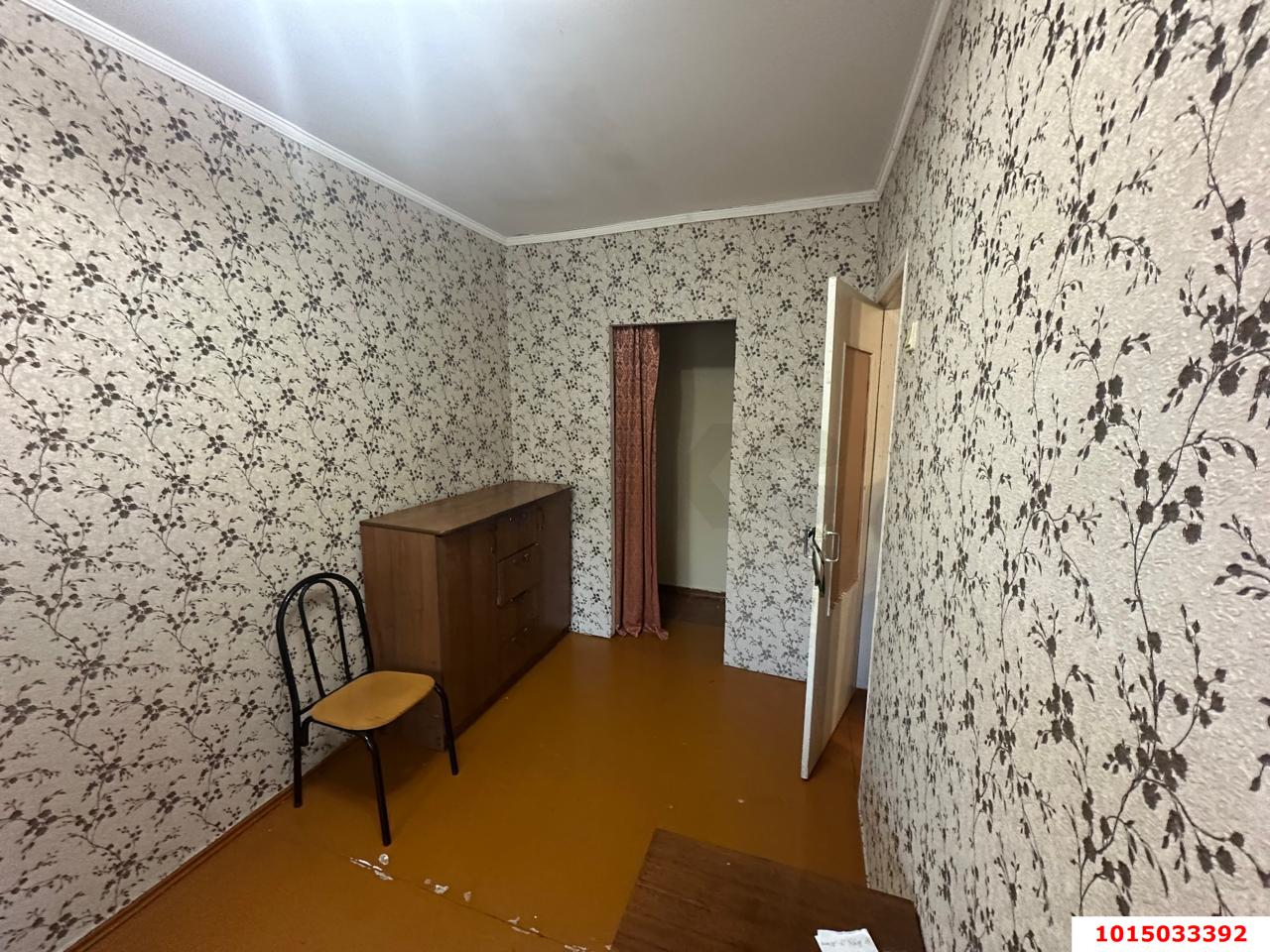 Фото №4: 2-комнатная квартира 43 м² - Краснодар, Центральный, ул. Заводская, 5