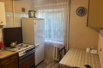 Фото №2: 2-комнатная квартира 41 м² - Краснодар, мкр. Центральный, ул. Заводская, 5