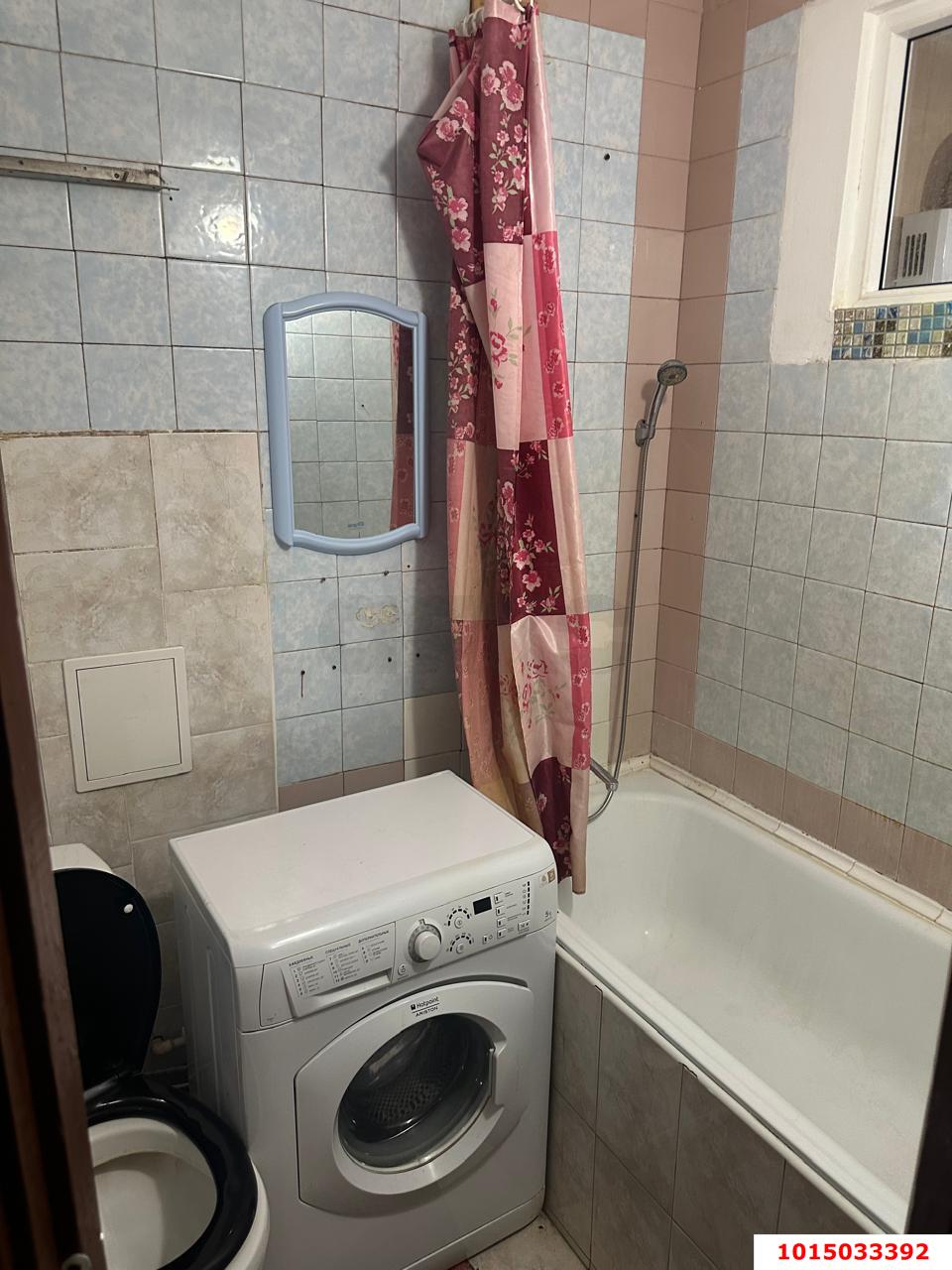 Фото №3: 2-комнатная квартира 43 м² - Краснодар, Центральный, ул. Заводская, 5