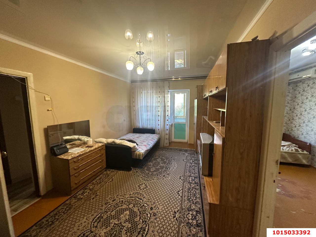 Фото №6: 2-комнатная квартира 43 м² - Краснодар, Центральный, ул. Заводская, 5