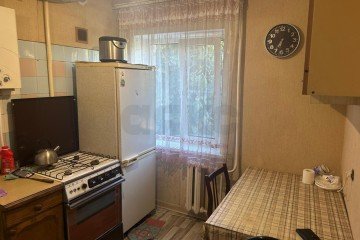 Фото №2: 2-комнатная квартира 43 м² - Краснодар, мкр. Центральный, ул. Заводская, 5