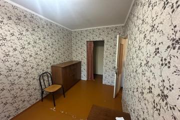 Фото №4: 2-комнатная квартира 43 м² - Краснодар, мкр. Центральный, ул. Заводская, 5