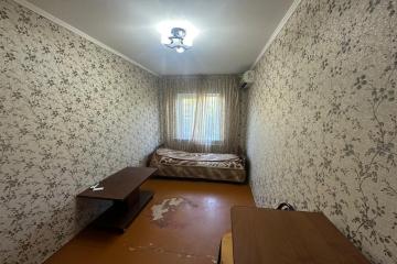 Фото №1: 2-комнатная квартира 43 м² - Краснодар, мкр. Центральный, ул. Заводская, 5