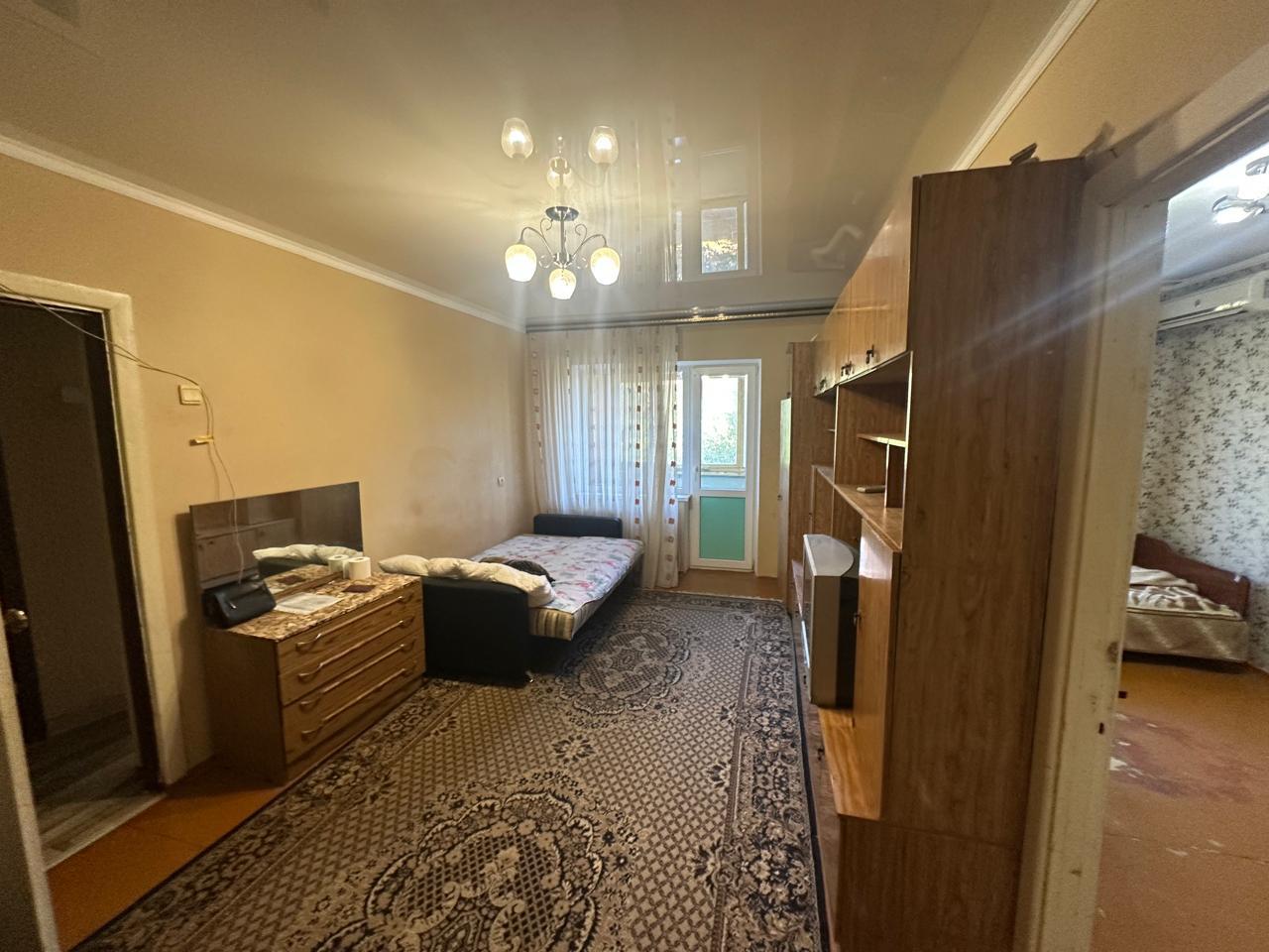 Фото №6: 2-комнатная квартира 43 м² - Краснодар, Западный внутригородской округ, Горгаз, мкр. Центральный, ул. Заводская, 5