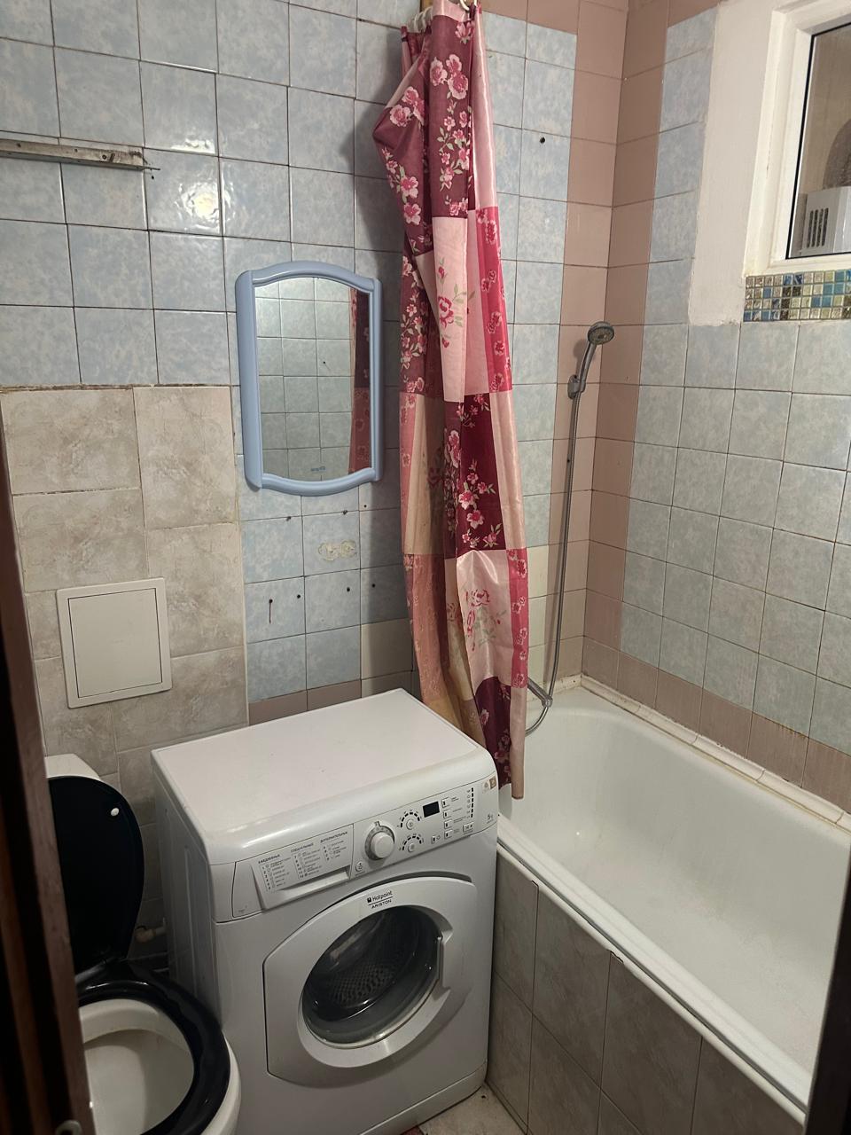 Фото №3: 2-комнатная квартира 43 м² - Краснодар, Западный внутригородской округ, Горгаз, мкр. Центральный, ул. Заводская, 5