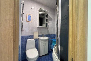 Фото №5: 1-комнатная квартира 33 м² - Краснодар, мкр. Центральный, ул. Гимназическая, 14